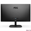 Monitor LED AOC 27" 27B2DA IPS HDMI/D-Sub/DVI 4ms fekete