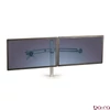 Monitortartó kar FELLOWES Lotus kettő monitorhoz