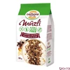 Müzli CERBONA csokoládés mandulás gluténmentes 200 g