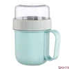 Müzlis bögre ételhordó XAVAX fedővel 500 ml