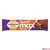 Müzliszelet CERBONA MAX epres-csokis 30 g