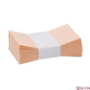 Névjegyboríték színes KASKAD enyvezett 70x105mm 31 lazac 50 darabos