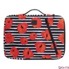 Notebook táska EXACOMPTA 15" - 16" pipacs