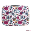 Notebook táska EXACOMPTA 15" - 16" virágos