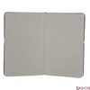 Notesz sima MOLESKINE QP062 "L" keményfedeles fekete