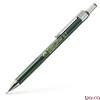 Nyomósirón FABER-CASTELL Tk-Fine Grip 9717 0,7 mm