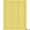 Nyomtatvány fizikoterápia kezelőlap PÁTRIA 118x150mm