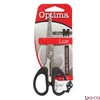 Olló irodai OPTIMA 16cm fekete