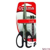 Olló irodai OPTIMA 21cm fekete