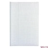 Önátírótömb VECTRALINE A/4 50x2 példány