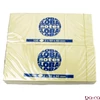 Öntapadós jegyzettömb GLOBAL Notes 3653-1 40x50mm 3x100 lap