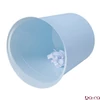 Papírkosár HAN Re-Loop 100% recycling PP 13L pasztell kék