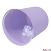 Papírkosár HAN Re-Loop 100% recycling PP 13L pasztell lila