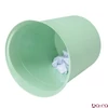 Papírkosár HAN Re-Loop 100% recycling PP 13L pasztell zöld