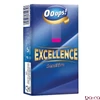 Papírzsebkendő Ooops! Excellence Sensitive 4 rétegű 10x8 darabos
