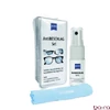 Páramentesítő szett ZEISS törlőkendő és spray 15ml