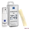 Páramentesítő szett ZEISS törlőkendő és spray 15ml