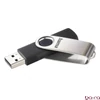 Pendrive HAMA USB 2.0 8GB fekete
