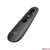 Presenter LOGITECH R500 Bluetooth lézermutatós fekete