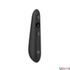 Presenter LOGITECH R500 Bluetooth lézermutatós fekete