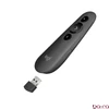 Presenter LOGITECH R500 Bluetooth lézermutatós fekete