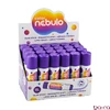 Ragasztóstift NEBULO Color Színváltós 15 g