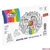 Rajztömb FIORELLO A/3 80 g 20 ív/tömb