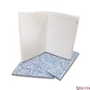 Regiszteres füzet LADY A/5 80 lapos