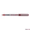 Rollertoll UNI UB-150E 0.5 mm piros