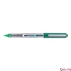 Rollertoll UNI UB-150E 0.5 mm zöld