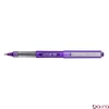 Rollertoll UNI UB-157DE 0.7 mm lila