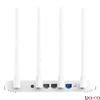 Router XIAOMI Mi 4A DVB4230GL fehér