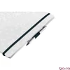 Spirálfüzet vonalas LEITZ Wow A/4 80 lapos Active fehér
