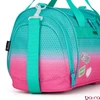 Sporttáska OXY Ombre pink