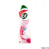 Súrolókrém CIF Cream Pink 250ml