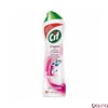 Súrolókrém CIF Cream Pink 500 ml