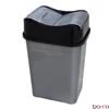 Szemetes billenő fedeles PELICANO 52L