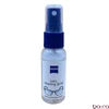Szemüvegtiszító szett ZEISS törlőkendő és spray 30ml