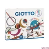 Színező szett GIOTTO Art Lab