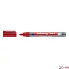 Táblamarker EDDING 361 piros 1 mm