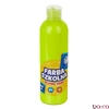 Tempera ASTRA 250 ml fluo citromsárga