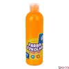 Tempera ASTRA 250 ml fluo narancs