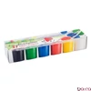 Tempera ICO Süni tégelyes 6 darabos 25 ml