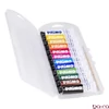 Tempera PRIMO 12 ml 12 szín/készlet