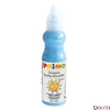 Tempera PRIMO 50 ml 4 neon + 4 metál 8 darabos