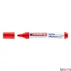 Textilmarker EDDING 4500 piros