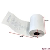 Thermo tekercs FORTUNA Premium 55 g 57x40mm/12 18 fm BPA mentes