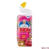 Toalett tisztító gél DUCK forest 750 ml