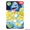 Toalett öblítő DOMESTOS Power5 Lime 2x50 g