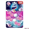 Toalett öblítő DOMESTOS Power5 Pink Magnolia 2x50 g